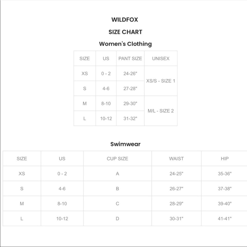 ❌SOLD❌NWT Stars Away Bandeau Bikini Top Small Gingham - Picture 9 of 9